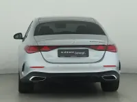 Gebraucht Mercedes E220 AMG line 197 PS (144 kW) 2025 Hightechsilber metallic Limousine