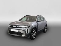 Gebraucht Dacia Duster Expression 131 PS (96 kW) 2025 Grau SUV