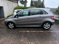 gebraucht Mercedes B200 CDI