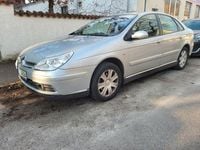 Gebraucht Citroën C5 Exclusive 140 PS (102 kW) 2006 Limousine