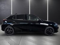 Gebraucht Opel Corsa 101 PS (74 kW) 2024 Schwarz Limousine