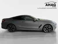 Gebraucht BMW M850 Performance 530 PS (389 kW) 2023 Grau Coupé
