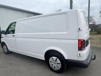 Gebraucht VW Transporter 150 PS (110 kW) 2024 Candyweiß Van