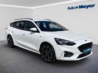 gebraucht Ford Focus Turnier 1.5 EcoBoost AUT. 182 ST-Line