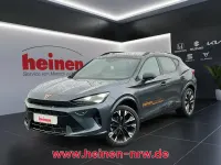 Usata Cupra Formentor 150 CV (110 kW) 2025 Grigio SUV