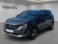 Gebraucht Peugeot 5008 Allure 131 PS (96 kW) 2023 Grau SUV