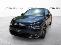 Gebraucht Citroën C4 PureTech 131 PS (96 kW) 2024 Lackierung schwarz perla nera/ SUV