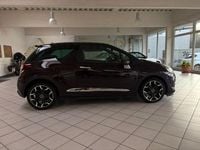 Gebraucht Citroën DS3 Sport Chic 165 PS (121 kW) 2016 Limousine