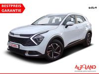 Gebraucht Kia Sportage 150 PS (110 kW) 2022 Andere SUV