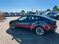 Gebraucht Tesla Model 3 208 kW (283 PS) 2022 Silber Limousine
