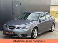 Gebraucht Saab 9-3 Vector 150 PS (110 kW) 2008 Grau Limousine