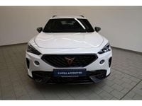 Gebraucht Cupra Formentor VZ 310 PS (228 kW) 2024 Weiss SUV