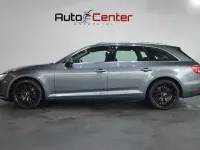 Brugt Audi A4 Design 190 HK (139 kW) 2017 Grå Stationcar