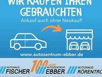 Gebraucht Ford Focus Cool & Connect 120 PS (88 kW) 2020 Rot Kombi