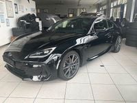 Gebraucht Subaru BRZ Sport 234 PS (172 kW) 2024 Schwarz Coupé
