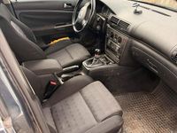 Gebraucht VW Passat 2001 Kombi