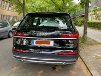 gebraucht Audi Q7 Q755 TFSI quattro tiptronic