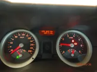 Gebraucht Renault Mégane II 134 PS (98 kW) 2003 Silber Limousine
