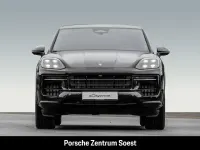 Neu Porsche Cayenne 354 PS (260 kW) 2026 Schwarz SUV