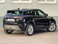 gebraucht Land Rover Range Rover evoque Evoque P250 9G-Aut PanoSGD 20Zoll Unfallfrei TOP