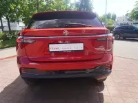 Neu MG HS Luxury 224 PS (164 kW) 2026 Rot SUV