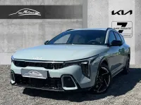 Neu Kia K4 GT-Line 179 PS (131 kW) 2026 Grau Kombi