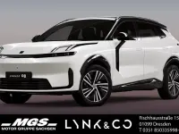 Neu Lynk & Co 08 139 PS (102 kW) 2026 SUV