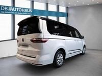 Gebraucht VW Multivan Edition 150 PS (110 kW) 2024 Weiß Van