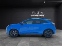 Gebraucht Ford Puma ST 200 PS (147 kW) 2024 Vasttrafik blue Limousine