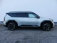 Neu Kia EV9 GT 373 kW (508 PS) 2026 Silber SUV