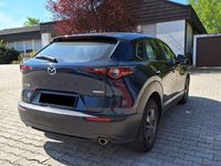 gebraucht Mazda CX-30 2.0 L-SKYACTIV-G M-Hybrid Selection Se...