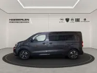 Neu Citroën Spacetourer 179 PS (131 kW) 2026 Grau Van / Kleinbus