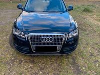 gebraucht Audi Q5 quattro