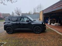 gebraucht Jeep Renegade 1.5l GSE T4 48V e-Hybrid Limited DC...