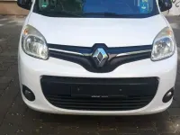 Second-hand Renault Kangoo 90 CP (66 kW) 2014 Alb Monovolum