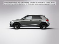 Gebraucht Audi A1 Ambiente 116 PS (85 kW) 2025 Chronosgrau metallic SUV