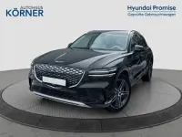 Gebraucht Genesis GV70 Sport 359 kW (489 PS) 2026 Grau SUV