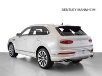 Neu Bentley Bentayga 549 PS (403 kW) 2025 White sand SUV