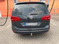 Gebraucht VW Sharan 140 PS (102 kW) 2011 Van / Kleinbus