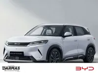 Nouvelle BYD Atto 2 Boost 212 ch (155 kW) 2026 Blanc SUV