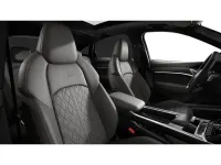 Second-hand Audi Q8 e-tron 300 kW (408 CP) 2023 Gri SUV