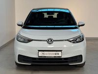 Gebraucht VW ID.3 Pro 150 kW (204 PS) 2022 Weiß Kleinwagen