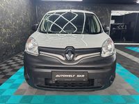 Gebraucht Renault Kangoo Rapid Extra 75 PS (55 kW) 2018 Weiß Van / Kleinbus