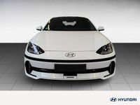 Gebraucht Hyundai Ioniq 6 239 kW (325 PS) 2023 Mic (weiss Limousine