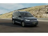 Neu VW Caddy 116 PS (85 kW) 2026 Blau Van / Kleinbus