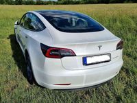 gebraucht Tesla Model 3 Model 3Long Range LR AWD Allradantrieb Dual Motor