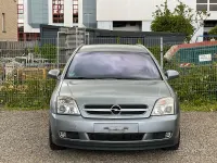 Gebraucht Opel Vectra 155 PS (114 kW) 2004 Grau Kombi