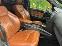 Gebraucht Mercedes ML350 AMG 224 PS (164 kW) 2010 Schwarz SUV