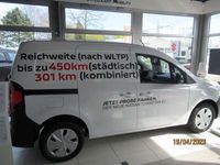 gebraucht Nissan Townstar EV e-L1 N-Connecta Navi CCS ProPILOT TP