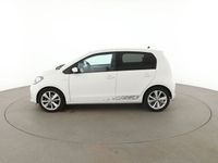 gebraucht Skoda Citigo 1.0 MPI Fun, Benzin, 9.310 €